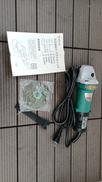 ディスクグラインダー|日立工機
