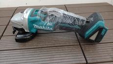 充電式ディスクグラインダ|MAKITA
