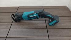 充電式レシプロソー|MAKITA
