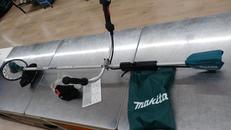 充電式草刈機|MAKITA