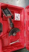 充電式ディスクグラインダ|HILTI