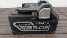 バッテリー|日立工機