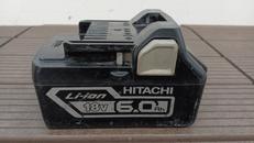バッテリー|日立工機