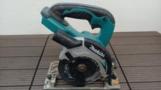 充電式マルノコ|MAKITA