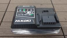充電器|HIKOKI
