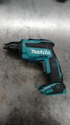 充電式スクリュードライバ|MAKITA