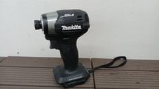 インパクトドライバ|MAKITA