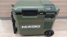 コードレス冷温庫|HIKOKI