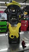 高圧洗浄機|KARCHER