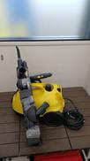 スチームクリーナー|KARCHER