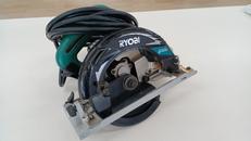 電子丸ノコ|RYOBI