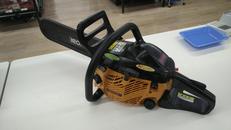 エンジンチェンソー|RYOBI