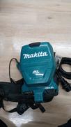 充電式背負クリーナ|MAKITA