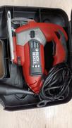 ジグソー|BLACK&DECKER