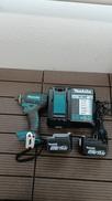 充電式インパクトドライバ|MAKITA