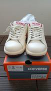 安全靴|CONVERSE