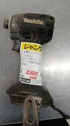 充電式インパクトドライバ|MAKITA