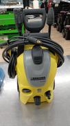 高圧洗浄機|KARCHER