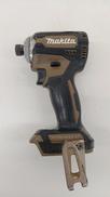 充電式インパクトドライバー|MAKITA