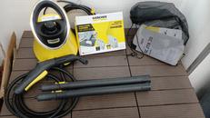 スチームクリーナー|KARCHER