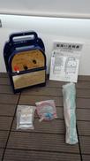 電子防護器|アポロ