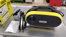 高圧洗浄機|KARCHER