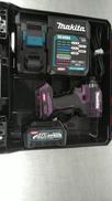 充電式インパクトドライバー|MAKITA