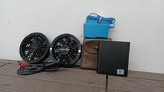 空調服スターターキット|XEBEC