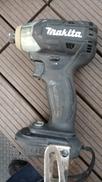 充電式ソフトインパクトドライバ|MAKITA