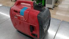 エンジン発電機|HONDA