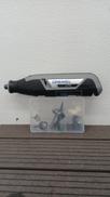 リュータ|DREMEL