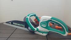 生垣バリカン|MAKITA