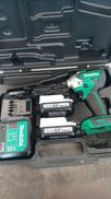 充電式インパクトドライバ|MAKITA