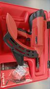 ガス式鋲打機|HILTI