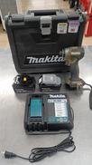 充電式インパクトドライバ|MAKITA
