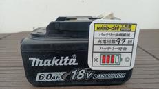 バッテリー|MAKITA
