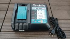 充電器|MAKITA