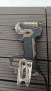 充電式インパクトドライバ|MAKITA