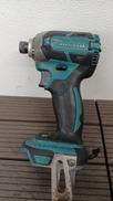 充電式インパクトドライバ|MAKITA