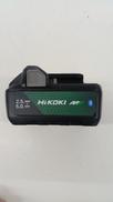バッテリー|HIKOKI