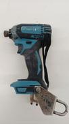 充電式インパクトドライバ|MAKITA
