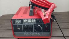 バッテリー充電器|MELTEC