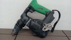 充電式ボードドライバ|日立工機