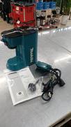 充電式コーヒーメーカー|MAKITA