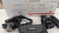 充電式ヘッドライト|LEDLENSER