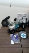 充電式ディスクグラインダセット|MAKITA