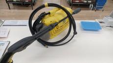 高圧洗浄機|KARCHER