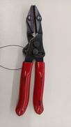 ホースクランププライヤ|MACTOOLS