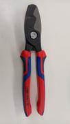 ケーブルカッター|KNIPEX