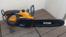 電動チェーンソー|RYOBI